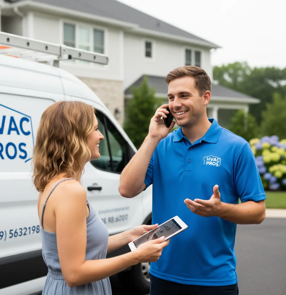 Furnace Installation in Shelby, AL